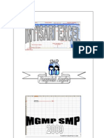 Modul Intisari Exel