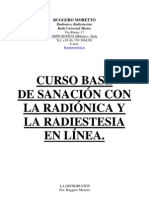 Curso Radionica Basico PDF