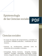 Epistemología de las Cs. Soc..pptx