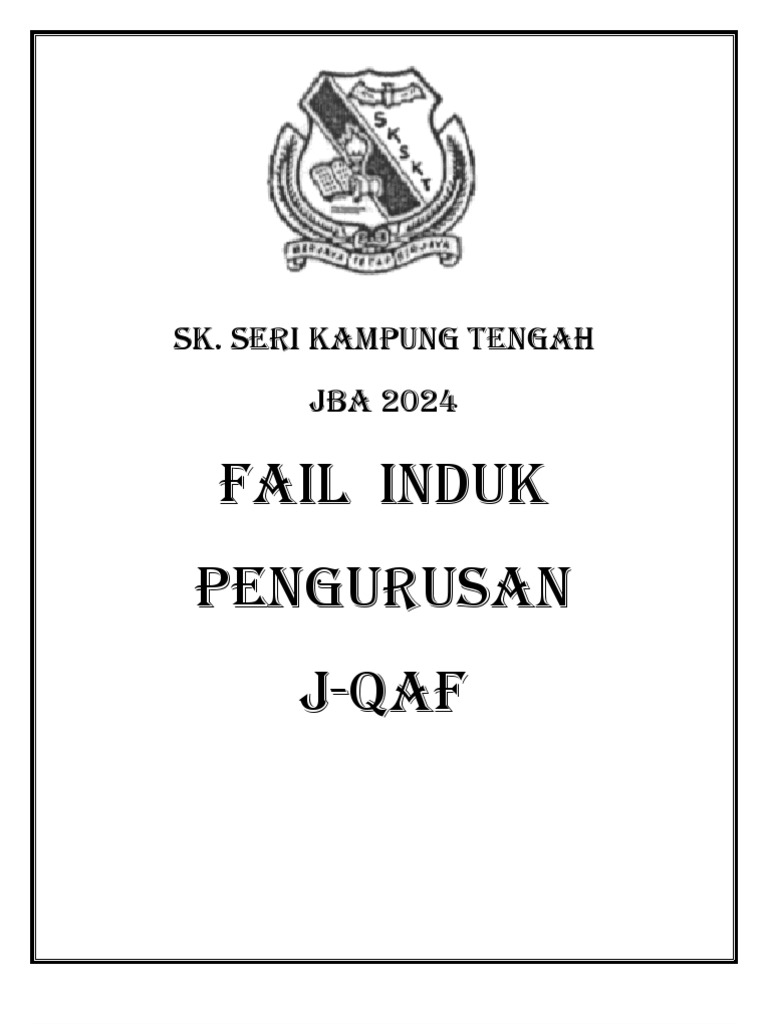 Cover Fail Jqaf