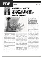 Download Natural Way to Lower Blood Pressure Without Making Blood Pressure by kirang gandhi SN16556623 doc pdf