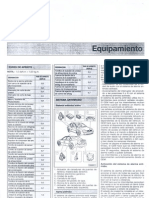 Ford Mondeo 2001 Parte1 Manual de Taller