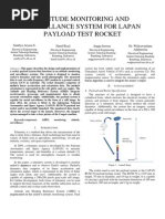 Download Attitude Monitoring and Surveillance System for Lapan Payload Test Rocket by Widyawardana Adiprawita SN165575730 doc pdf