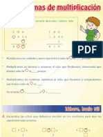 CAP 13 Criptogramas de multiplicación