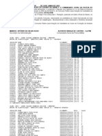 Resultado final concurso soldado bombeiro militar feminino