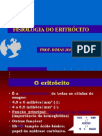 Fisiologia Do Eritrocito Aula 6