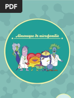 Almanaque Da Microfamilia