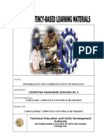 Download Module 3- Configure Computer Systems and Networks by Bea May M Belarmino SN165582700 doc pdf