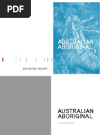 Uluru Dreamtime Stories Explained | PDF