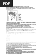 HISTÓRIA 2013 EB SG