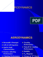 Aerodynamics Q and A