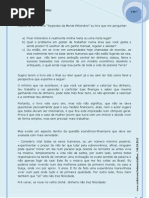 Ter ou Ser - eis a questão!