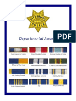 PPD Ribbons