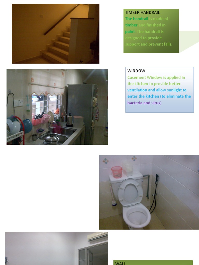 Home Interior Design Elements Guide | PDF | Cooking, Food & Wine | Art