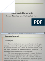 1 - Sistema de Numeracao