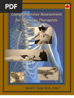 Download Comprehensive Assessment for Massage Therapists by David Zulak SN165592616 doc pdf