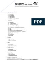 P56M02R09 Ver 1 Guidelines for Overhead Line Design