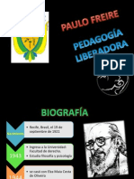 Paulo Freire PPT 100909123926 Phpapp02