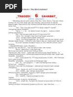 Download Dialog Drama 6 Orang Tragedi Sahabt by Lenny Rachmawati SN165597071 doc pdf