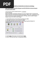 Download TRIKDOWNLOADDENGANKECEPATANDIATAS100KbpsdocxbymarselinuslangiSN165598076 doc pdf