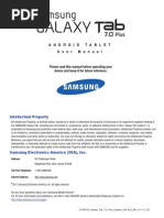 Download User Manual Guide Samsung Galaxy Tab 380 by assaud SN165602943 doc pdf