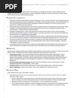 Download Professional Resume Stephen Martin PDF by stevmart SN16560824 doc pdf