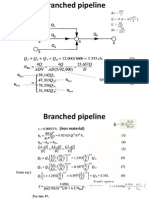 Branched Pipeline Tute3