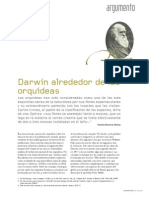 Darwin Orquidea