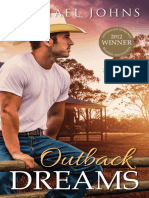 Outback Dreams by Rachael Johns - Chapter Sampler