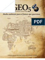 Geo 5 Espanol 2013