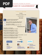 Download Dr Ronald E Nettles by Mississippi Higher Ed Review SN165627103 doc pdf