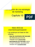 Formulacindeunaestrategiademarketinglambin 10