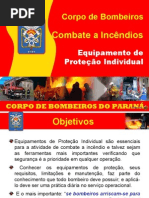 Modulo 2 - Equipamentos de Proteção Individual