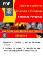 Modulo 3 - Entradas Forçadas