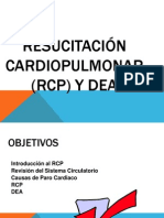 RCP Dea