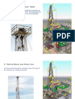 124284535 Drilling Rig Components