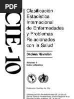 Download CIE-10 Volume 3 by Raymond Davis SN165639913 doc pdf
