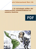 Imperialismo en América Latina