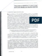 Entrenamiento específico de desdoblamientos. JUAN L. ANTÓN