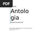 Antologia