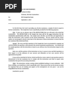 Download 2013 Sample Bar Exam by The Supreme Court Public Information Office SN165650631 doc pdf