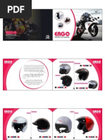Download ERGO Helmets  Accessories Product Catalog  by ERGO Helmets  Accessories  SN165652441 doc pdf