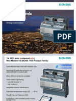 TM1703emic e PDF