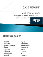 Case Interna DR - ridwan-CHF FC IV E.C. HHD