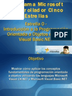 Dce0 Programacionoo C# Vbnet