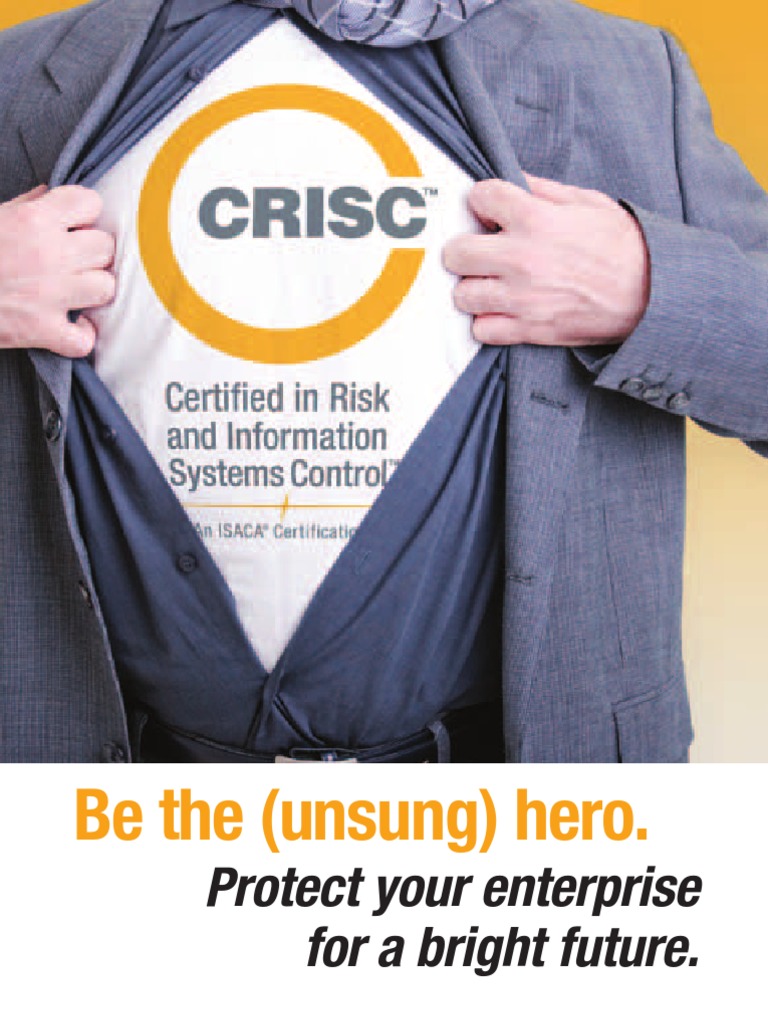 CRISC Exam