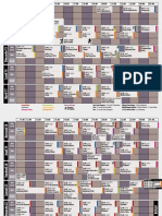 FEFFS2013 Programmation PDF