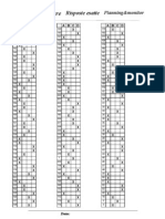 033 - Planificacion y Control de Vuelo -.- Flight Planning A