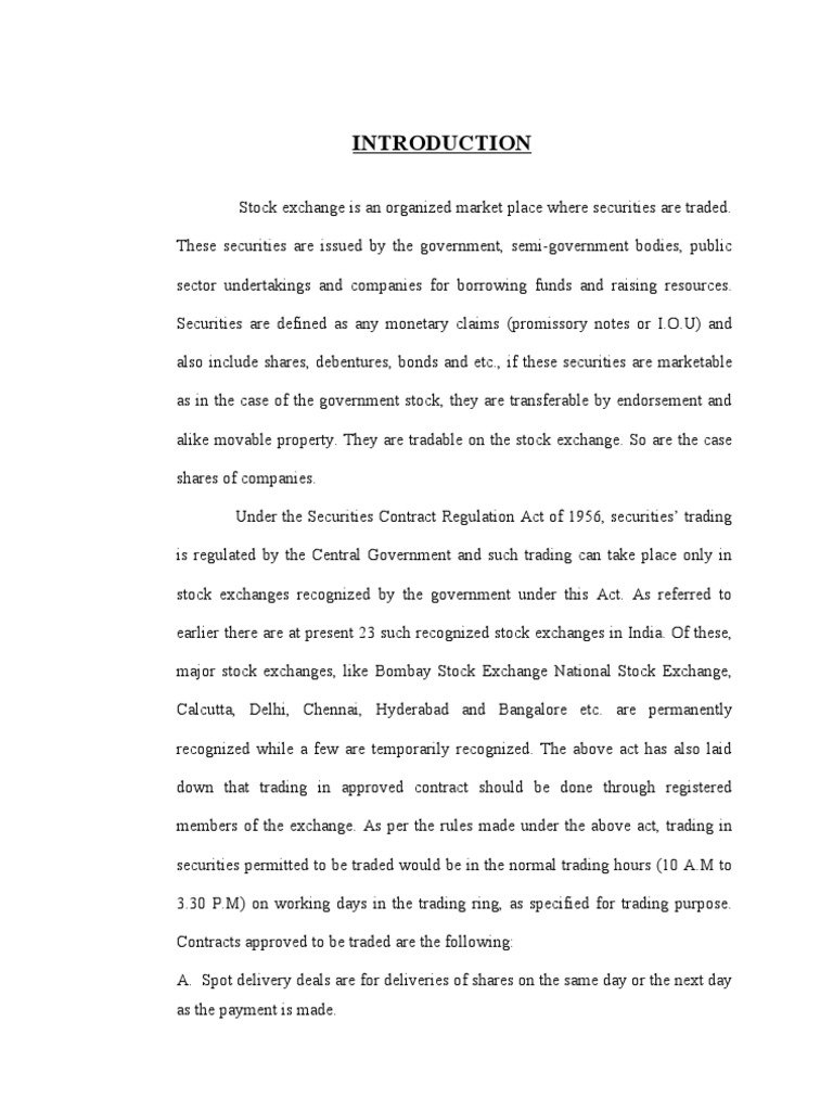FUNDAMENTAL ANALYSIS AND TECHNICAL ANALYSIS PDF NOTES visual data 8