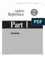 Java Script 2.0 Complete Reference